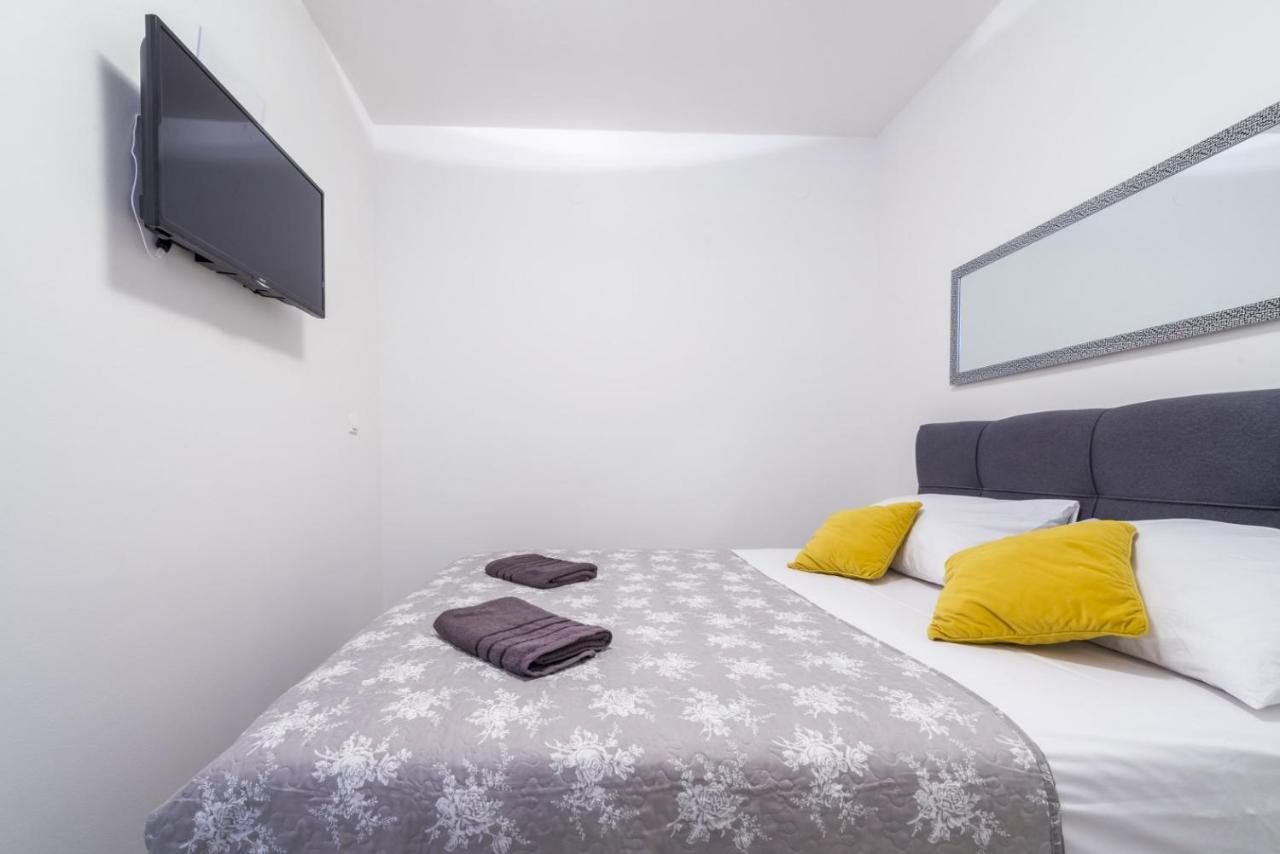 Tinker Bell Apartment Dubrovnik Exteriör bild