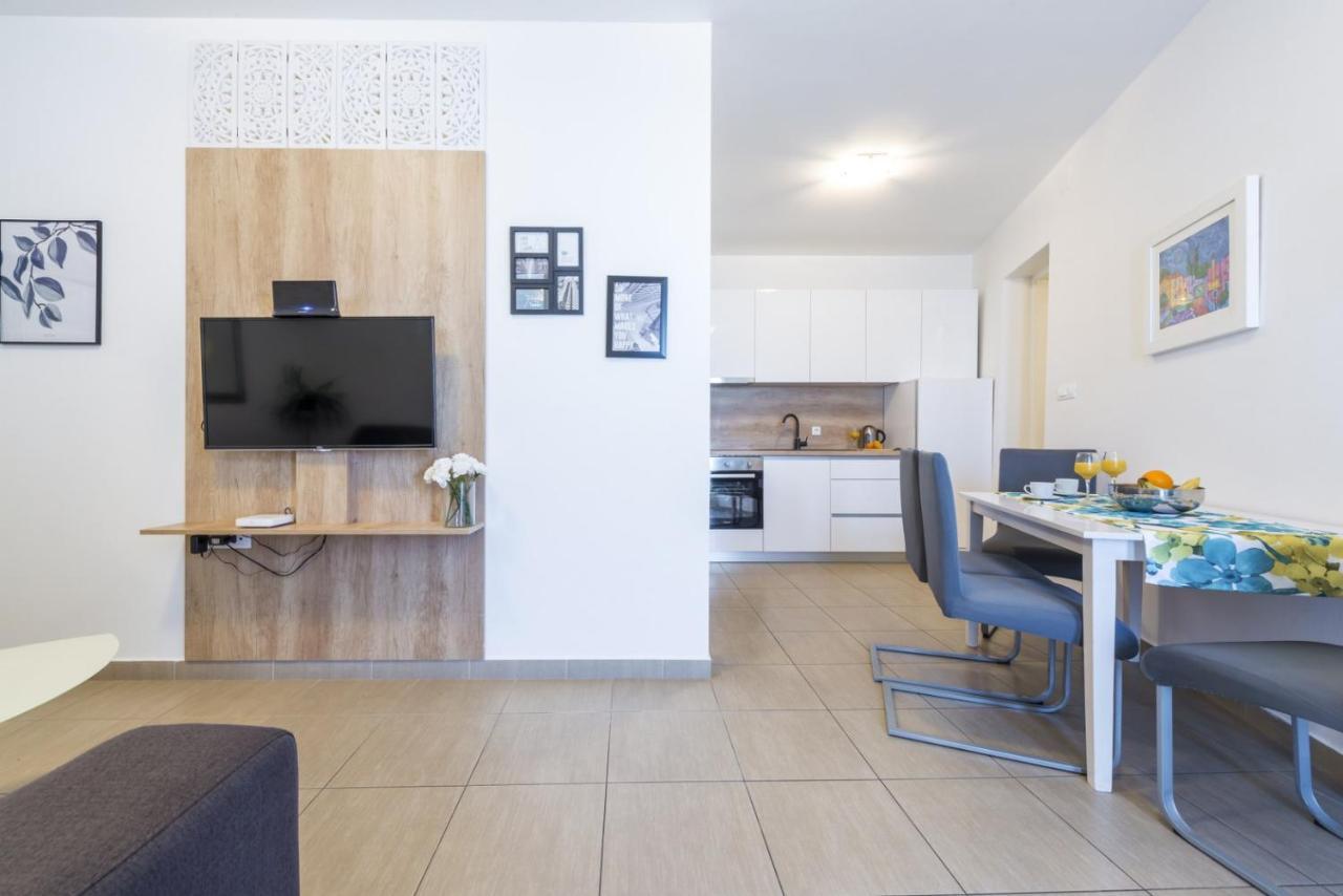Tinker Bell Apartment Dubrovnik Exteriör bild