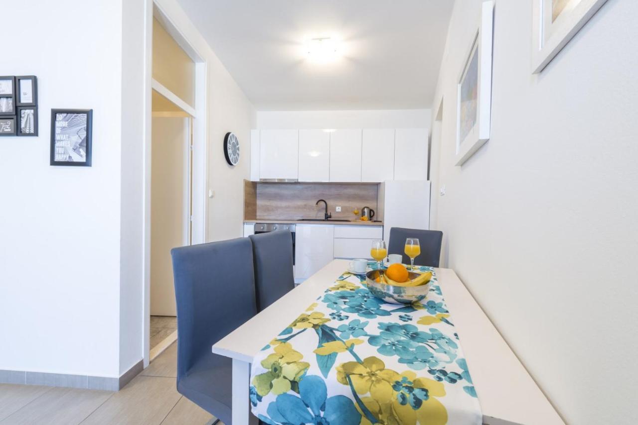 Tinker Bell Apartment Dubrovnik Exteriör bild