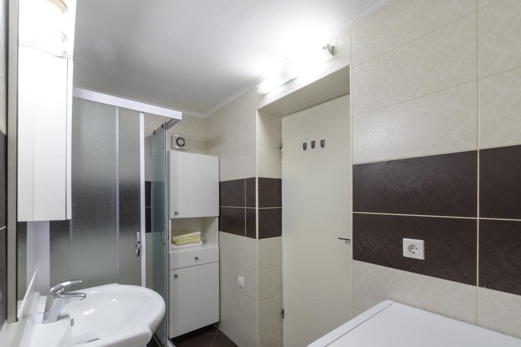 Tinker Bell Apartment Dubrovnik Rum bild