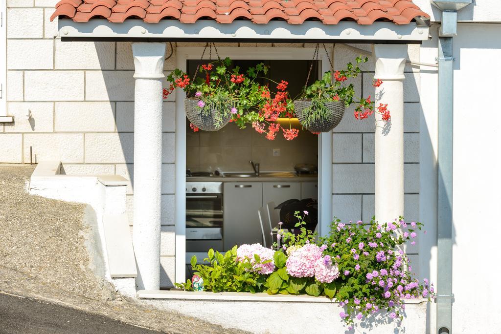 Tinker Bell Apartment Dubrovnik Exteriör bild