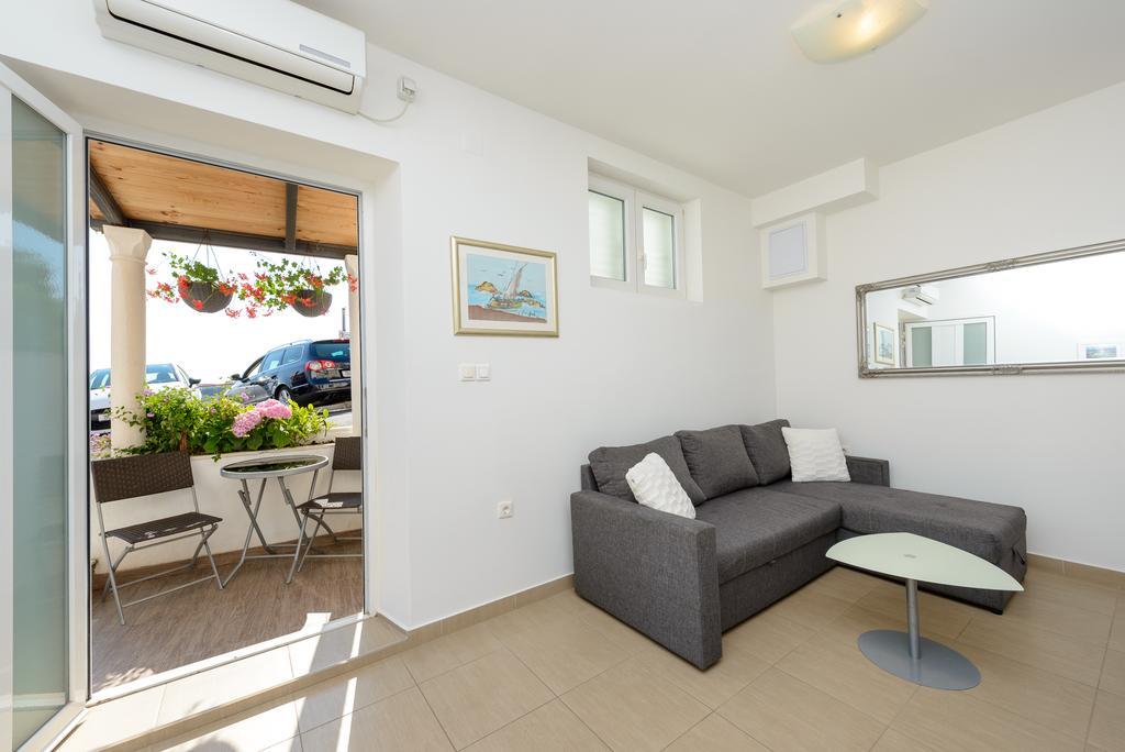 Tinker Bell Apartment Dubrovnik Exteriör bild